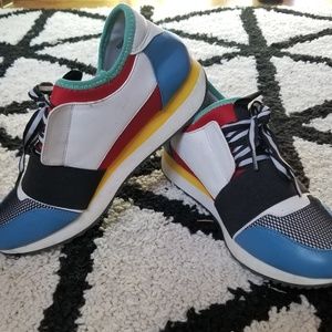 steve madden kaiyo sneaker